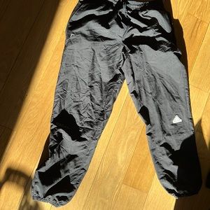 Adidas track jogger